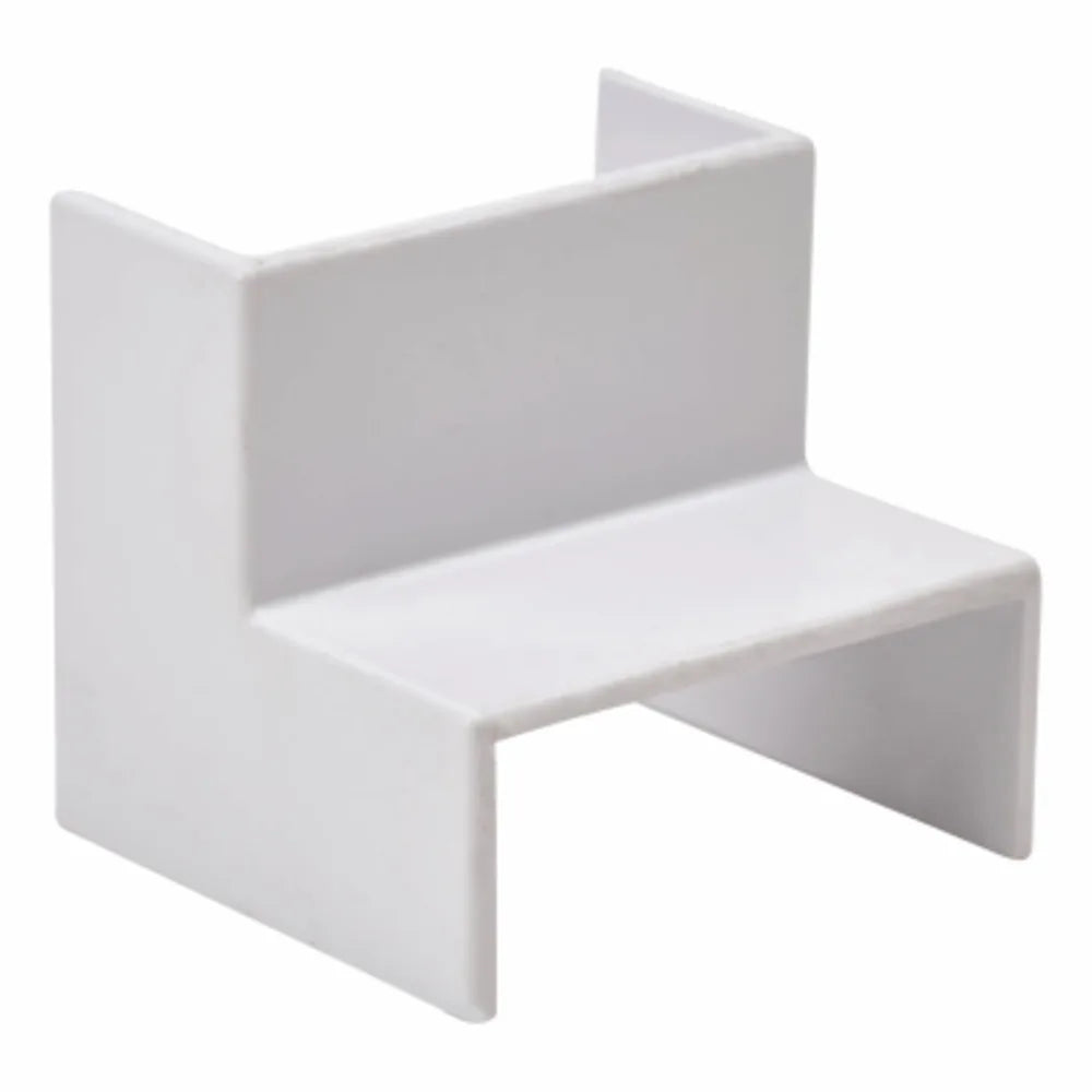 Marco Mini Trunking Internal Bend White (Sold in 1's)