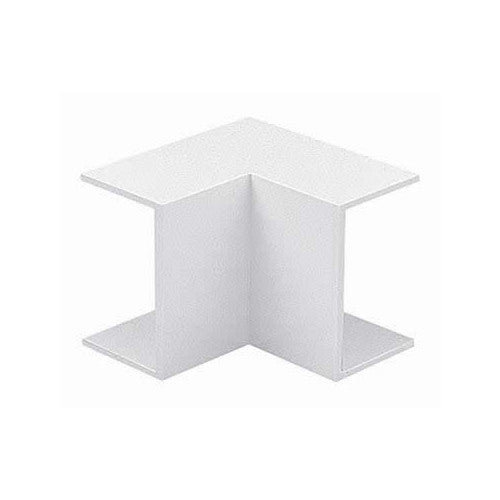 Marco Mini Trunking Internal Bend White (Sold in 1's)