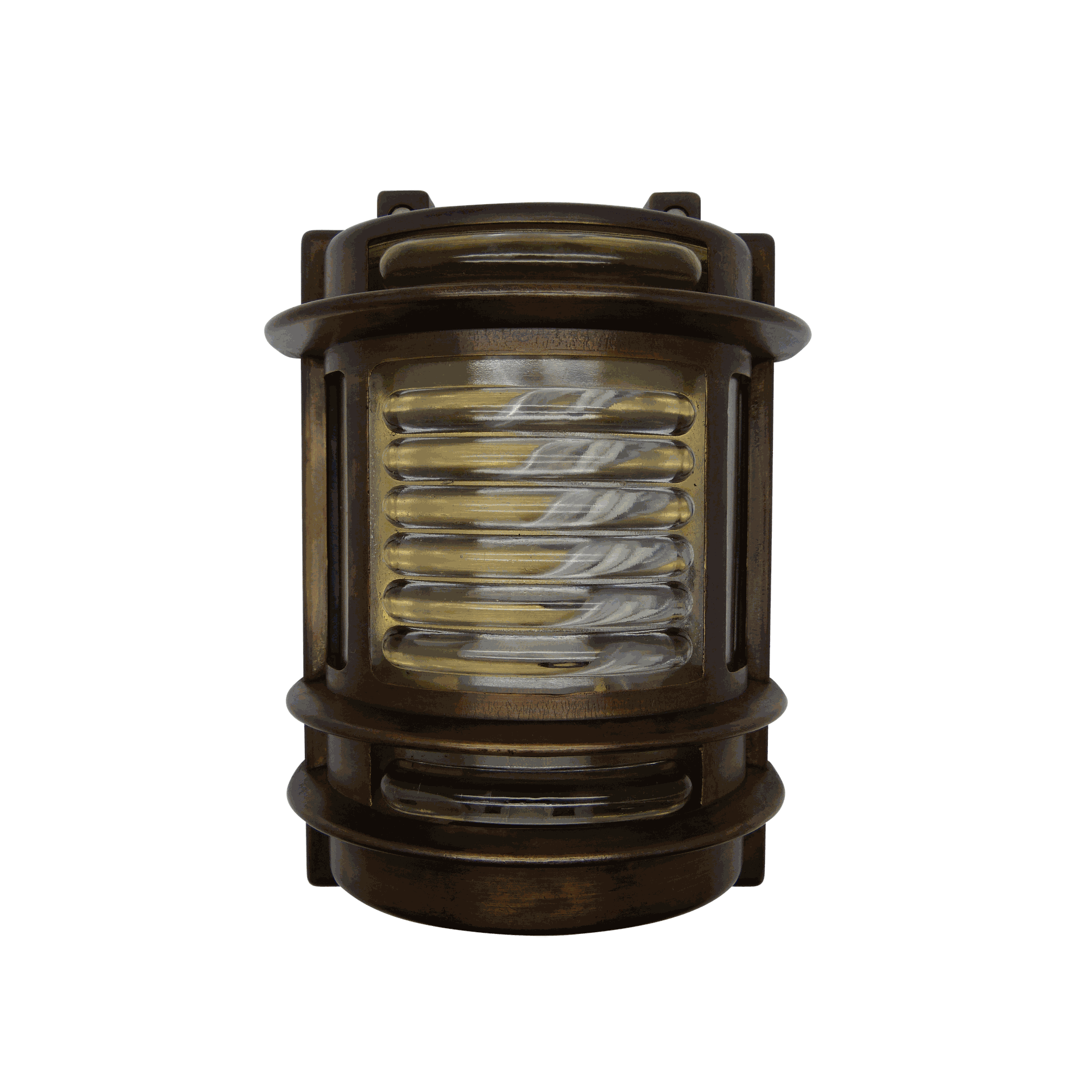 Navigator Cargo Wall Light