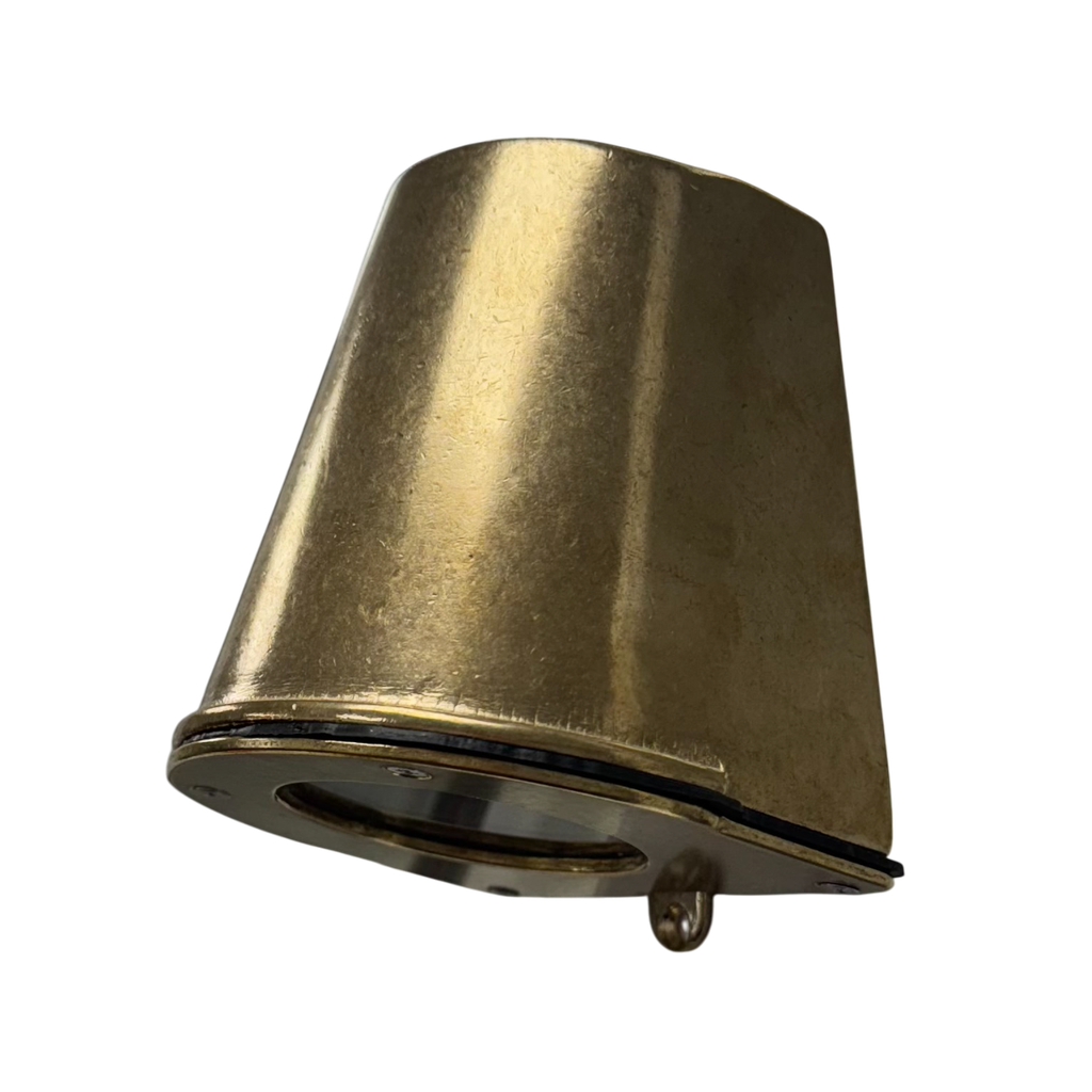 Navigator Cast Brass Mast Light