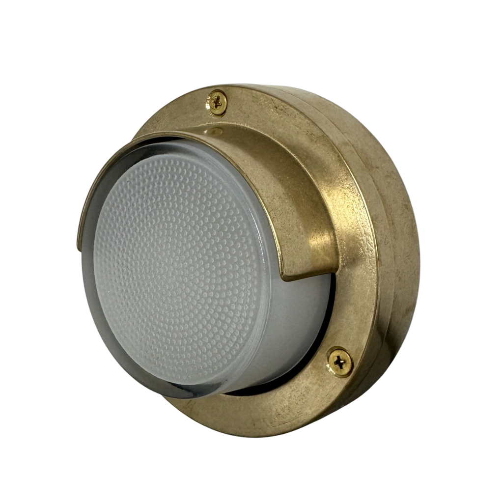 Navigator Eyelid Compact Mini Walkway Light