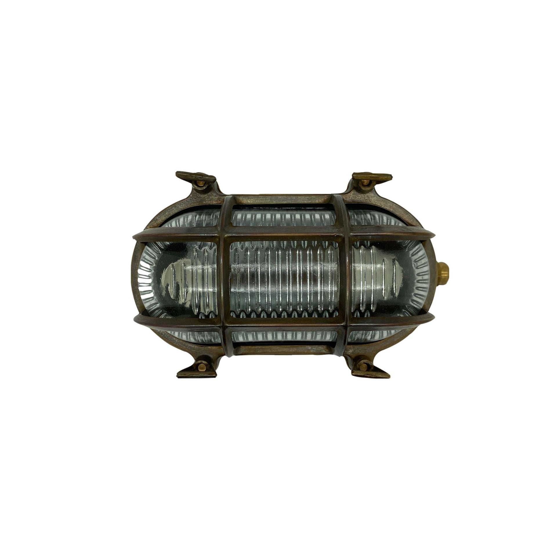 Navigator Horatio Junior Small Standard Bulkhead