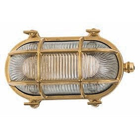 Navigator Horatio Junior Small Standard Bulkhead