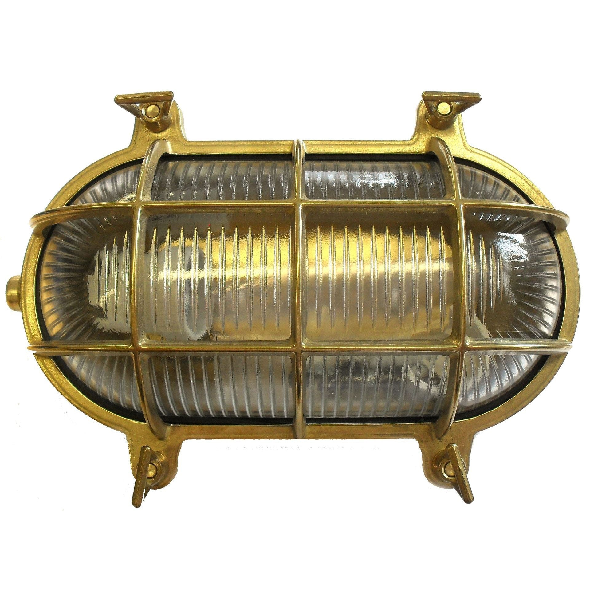 Navigator Horatio Standard Bulkhead