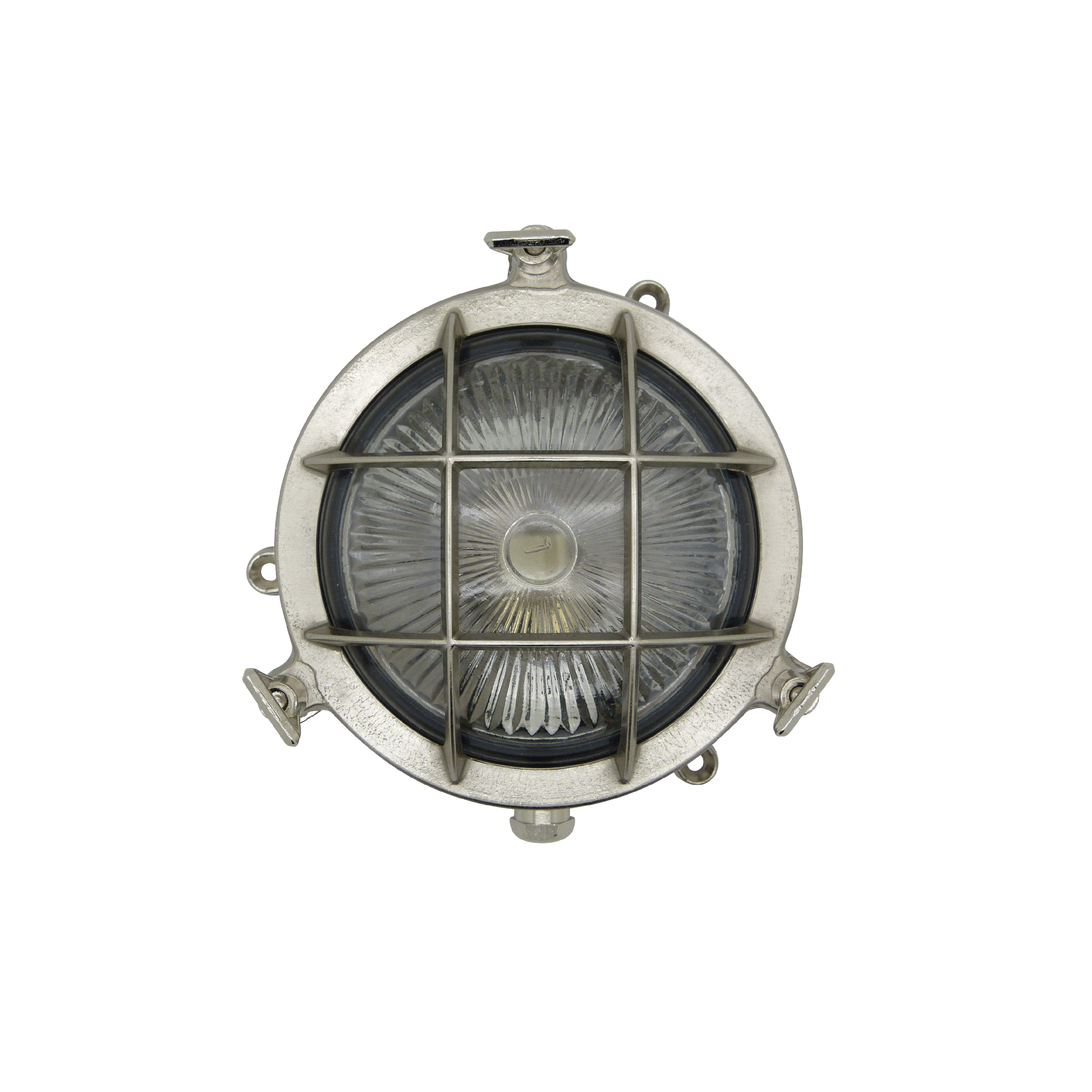 Navigator Mini Compass Guard Porthole Bulkhead