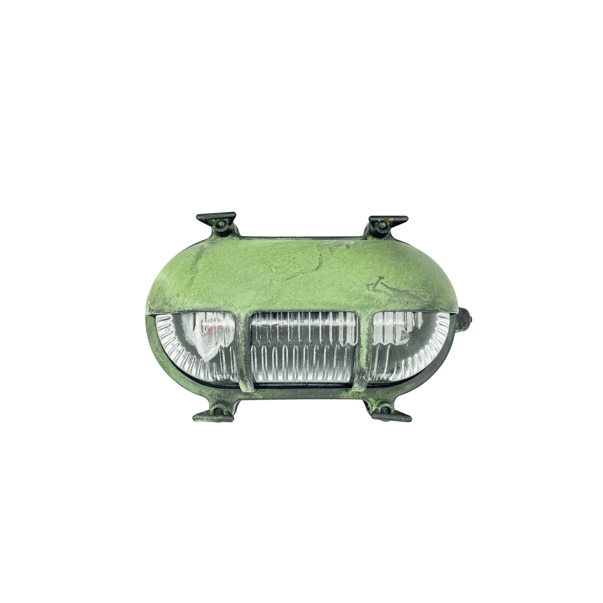 Navigator Palaemon Eyelid Bulkhead