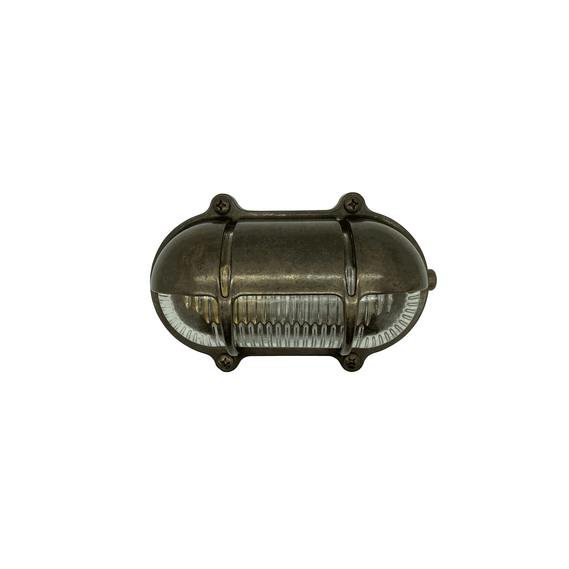 Navigator Palaemon North Decorative Eyelid Bulkhead