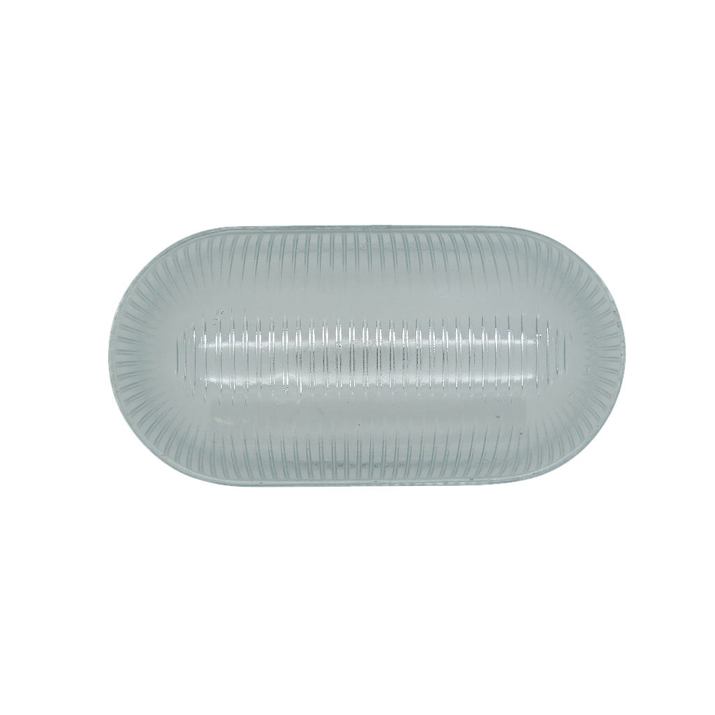 Navigator Palaemon North Decorative Eyelid Bulkhead