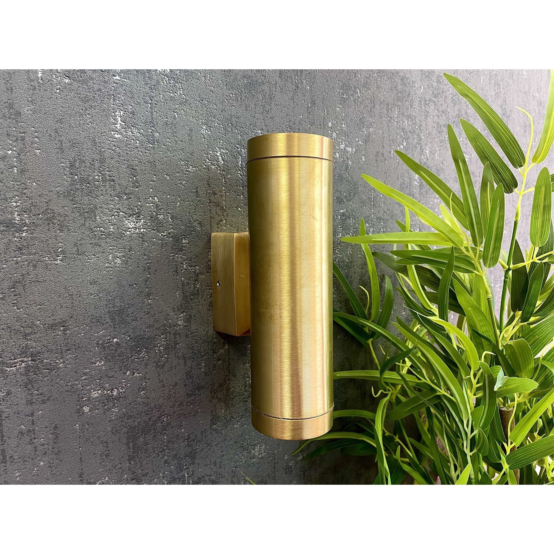 Navigator Pharos Up & Down Wall Light