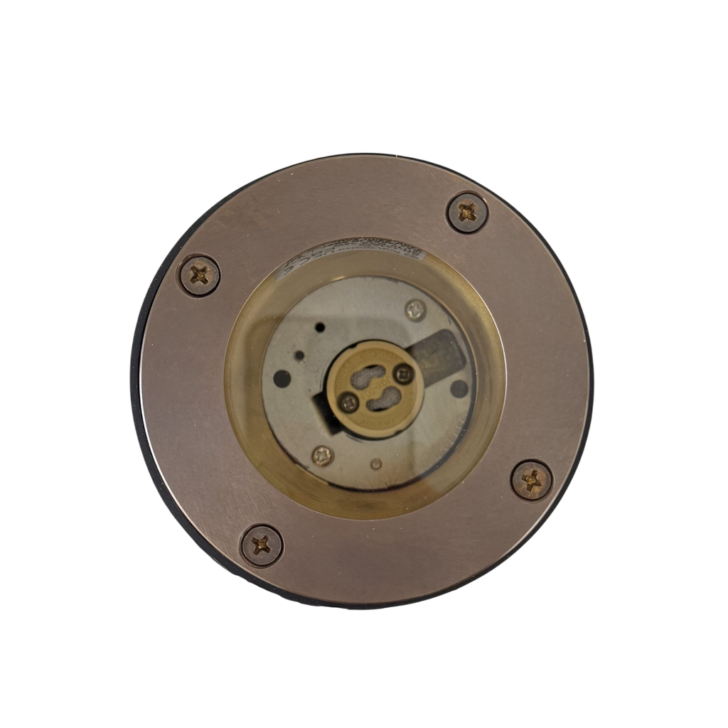 Navigator Recessed Ground Light