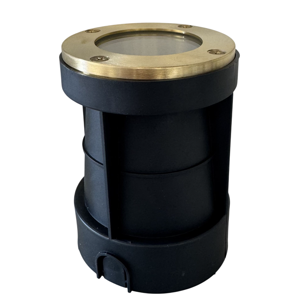 Navigator Recessed Ground Light
