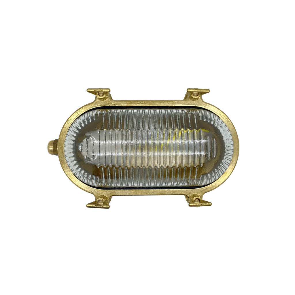 Navigator Siren Small Standard Bulkhead