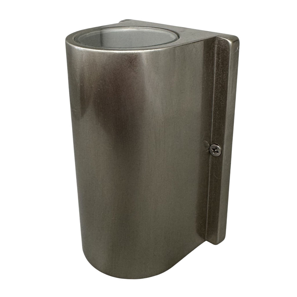 Navigator Up & Down Wall Light Flush