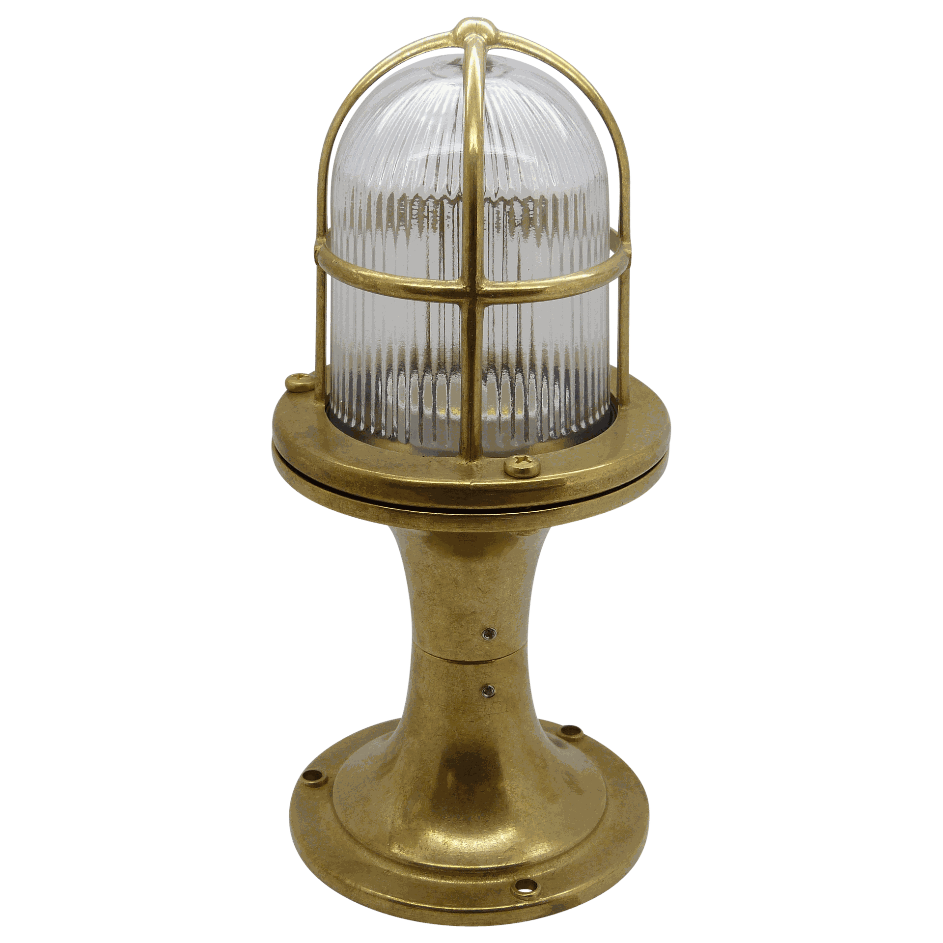 Navigator Wellington Post Lantern
