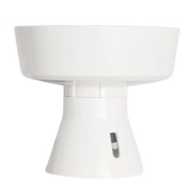 Niglon BLSHOPW Straight Batten Holder