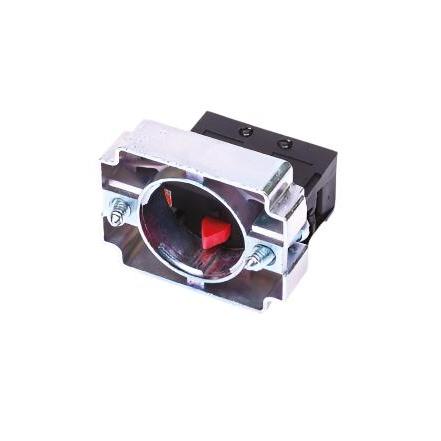 Niglon CB1NC Contact Block With Collar for Mounting Push-Buttons and Selector Switches 1N/C