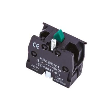 Niglon CB1NO Contact Block 1N/O