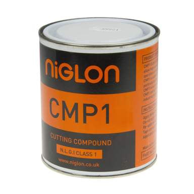 Niglon CMP1 Cutting Compound 450g