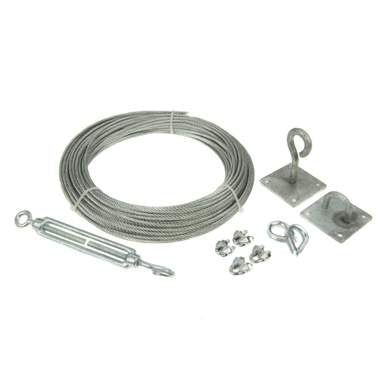 Niglon CWK 30m Catenary Wire Kit