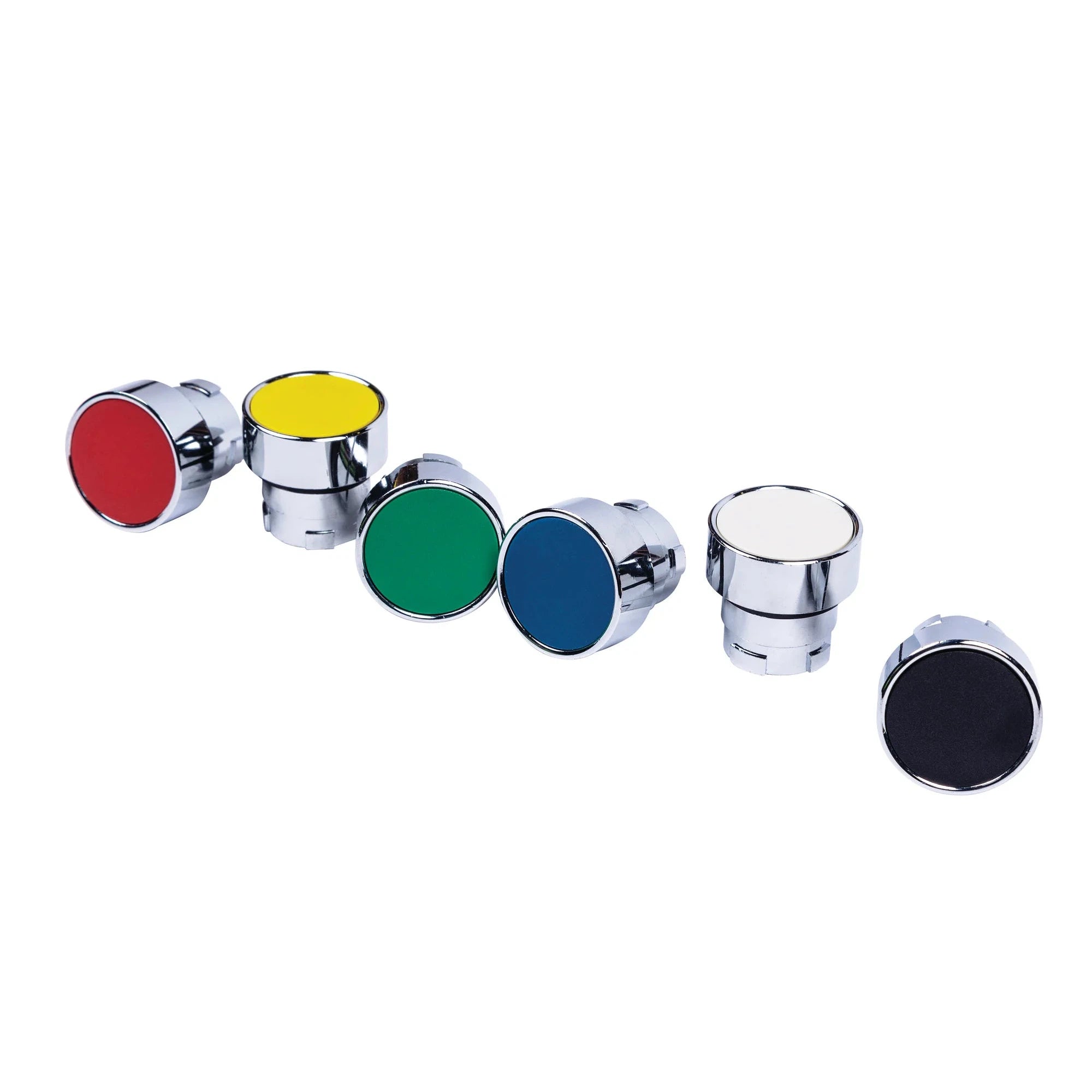 Niglon FPBH Flush Head Push-button