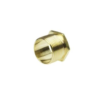 Niglon ML20 20mm Male Brass Bush Long
