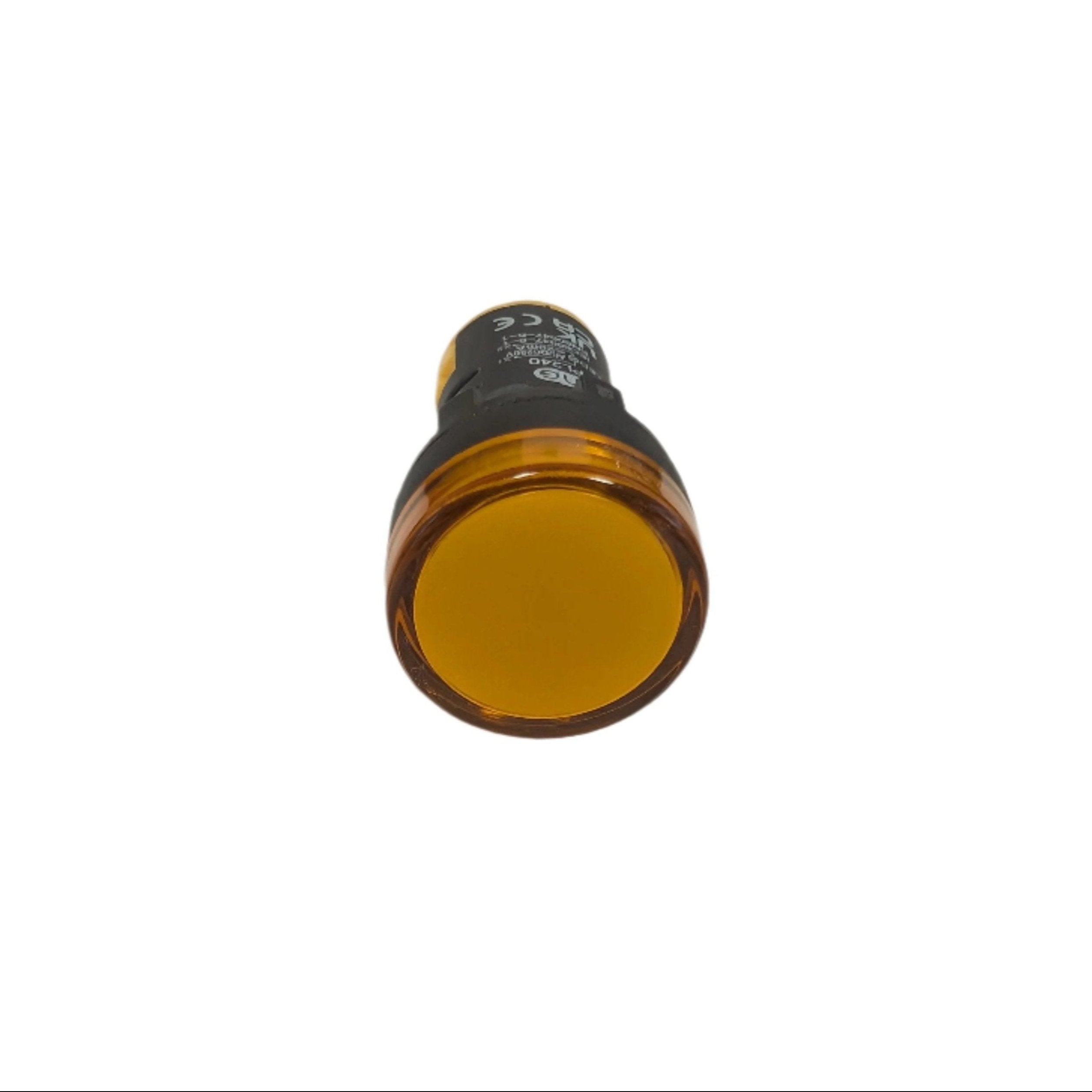 Niglon PL24 LED Indicator Lamps 24V