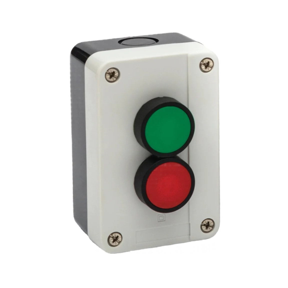 Niglon PPS2GR 2 Gang Momentary Push-Button Station