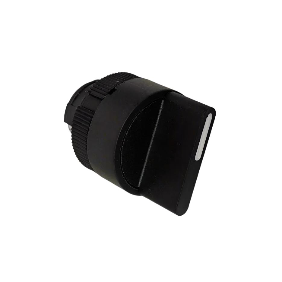 Niglon PSA-2SS Plastic Selector Switch 2 Position Stay Put
