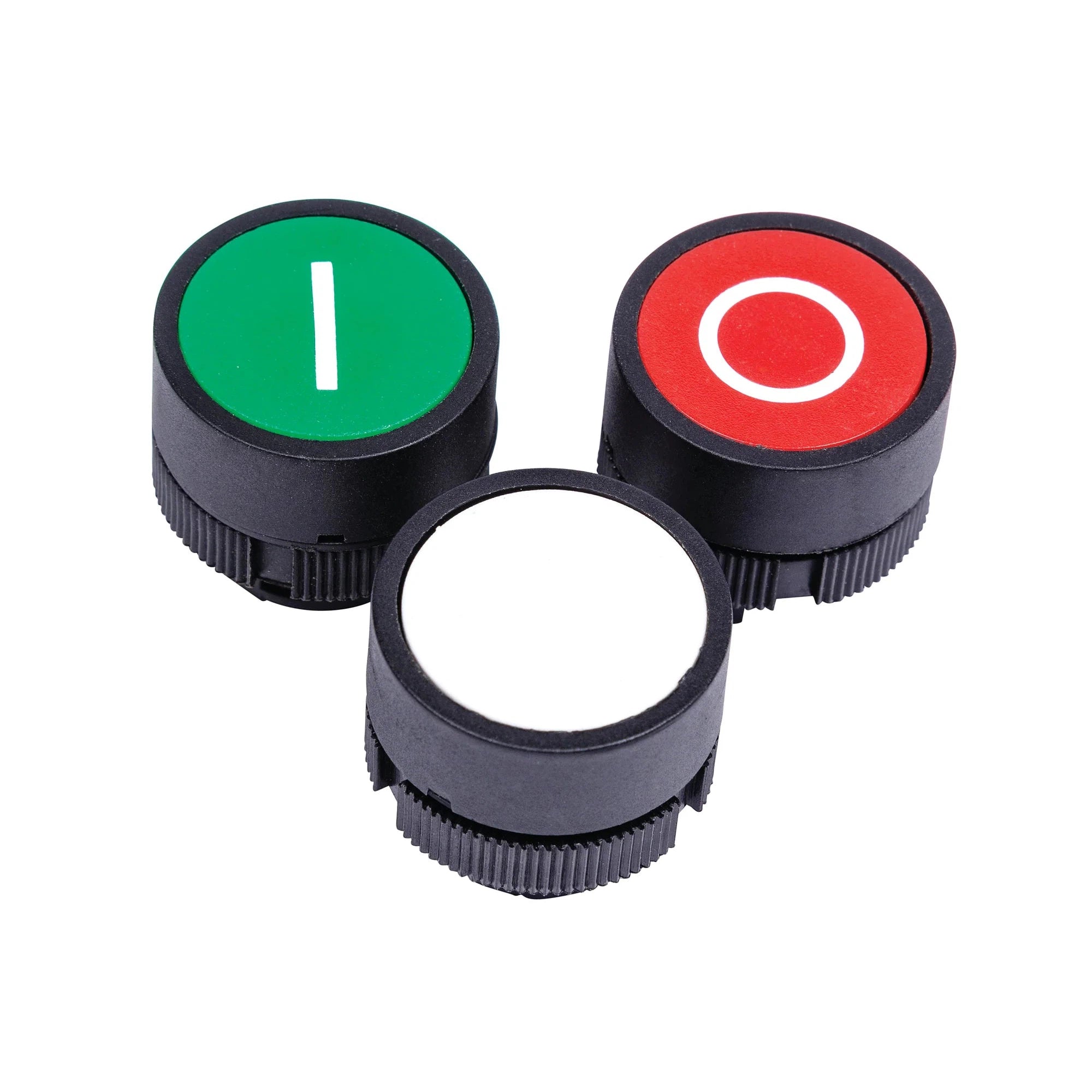 Niglon Plastic Actuator For Push Button Station