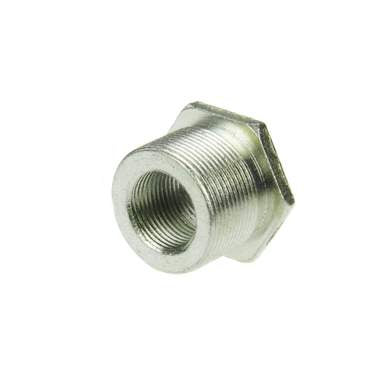 Niglon RE3220G 32mm to 20mm Galvanised Reducer