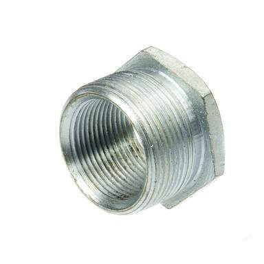 Niglon RE3225G 32mm to 25mm Galvanised Reducer