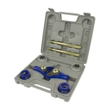 Niglon SDG1 20mm to 25mm Stock Die and Guide Set