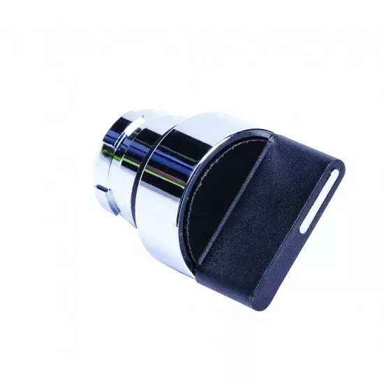 Niglon SHS02S Selector Switch 2 Position Spring Return