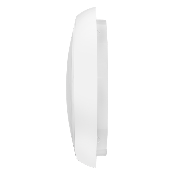 Ovia OEO15 Evo Orb LED Bulkhead 10-15W Standard IP65 CCT White