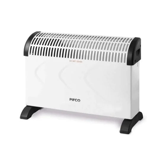 PIFCO 203816 2kw Convector Heater
