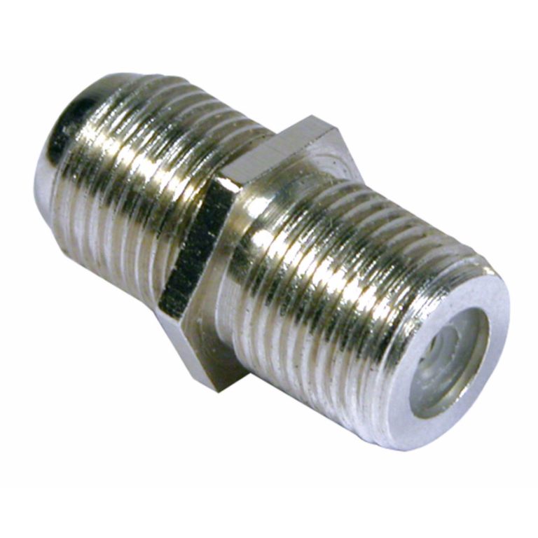 Philex 19015HS 'F' Type Coupler