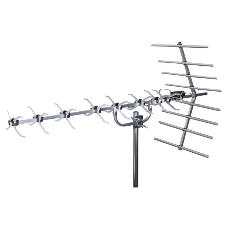 Philex 27884D4 SLx 4G 48 Element Digital TV Aerial