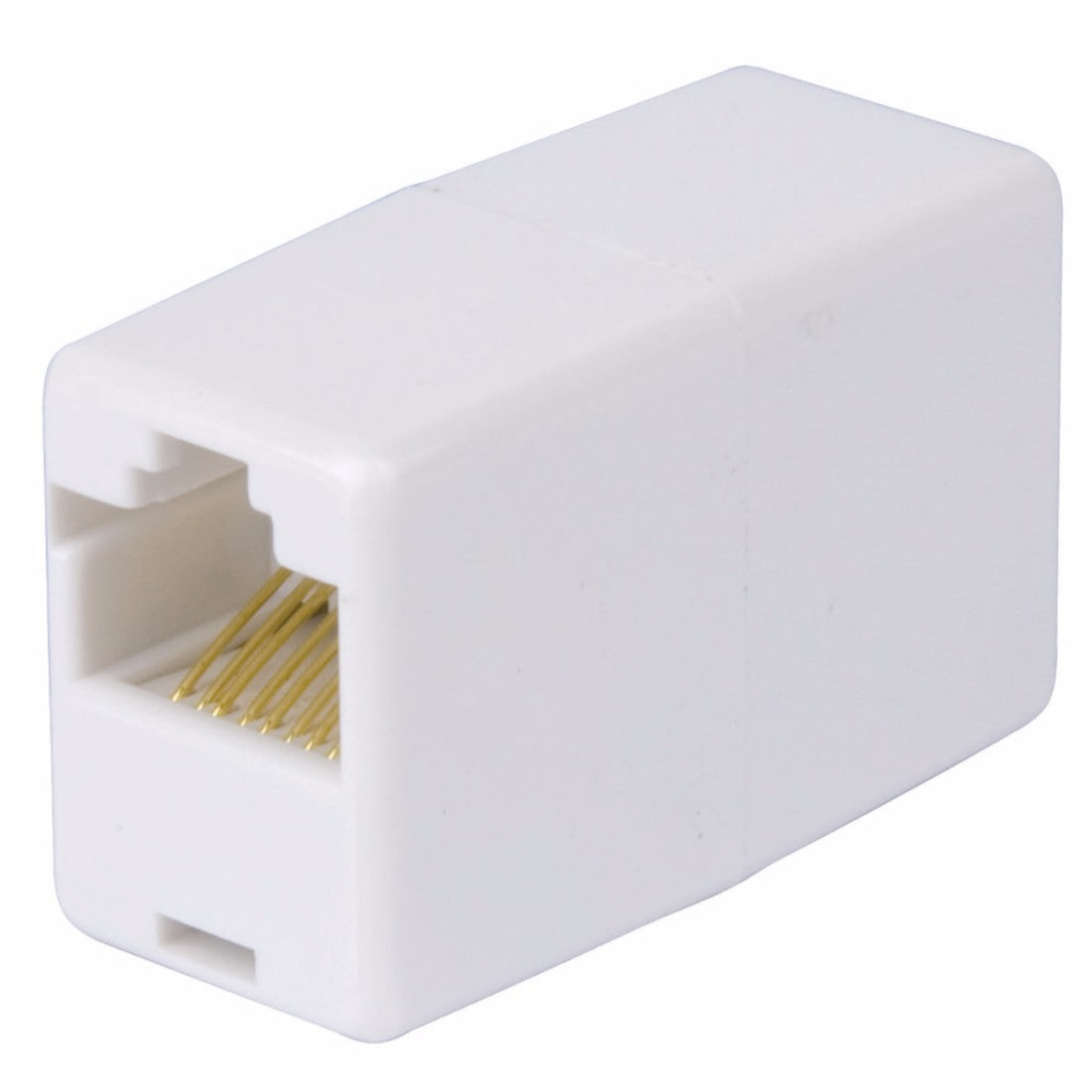 Philex 70257R RJ45 In Line Coupler