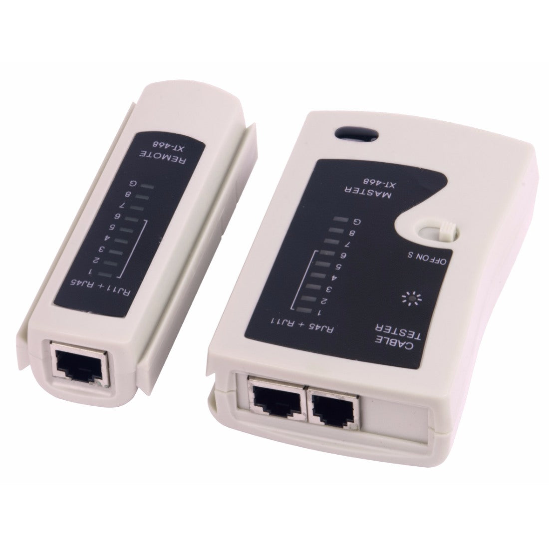 Philex 76605R Remote Network Cable Tester