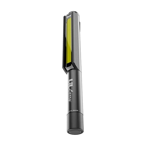 Philex NE6373B Nebo Lil Larry Torch Black