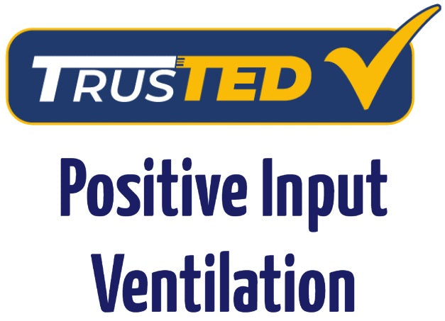 Positive Input Ventilation