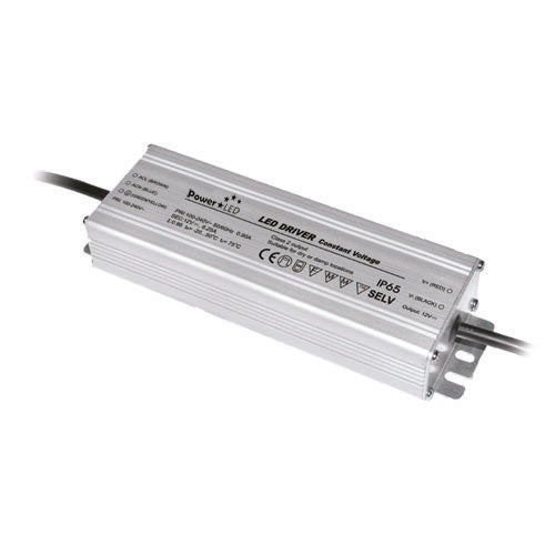 PowerLED PCV24150E LED Driver 150W 24VDC IP67