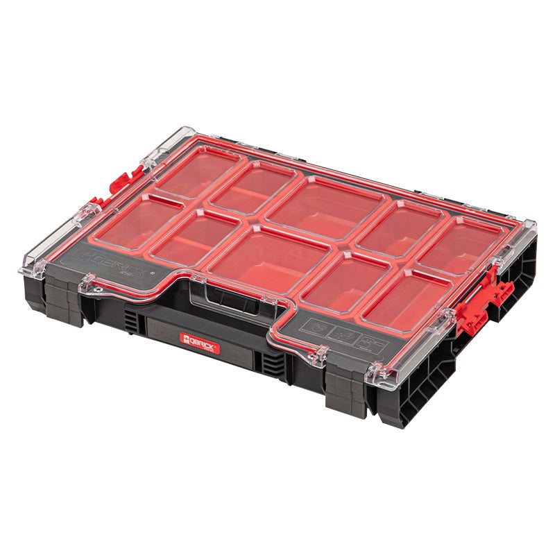 Qbrick QB-PRO-ORG200 System Pro Organizer 200