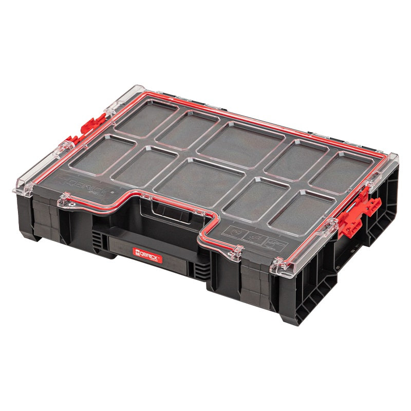 Qbrick QB-PRO-ORG300-MFI System Pro Organizer