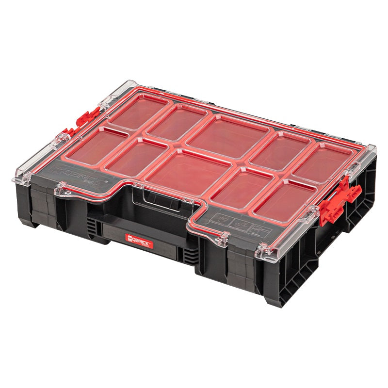 Qbrick QB-PRO-ORG300 System Pro Organizer 300