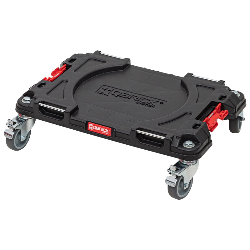 Qbrick QB-PRO-PLATFORM System Pro Transport Platform