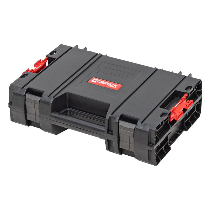 Qbrick QB-PRO-SET-1 System Pro Toolbox & Cart Set 1