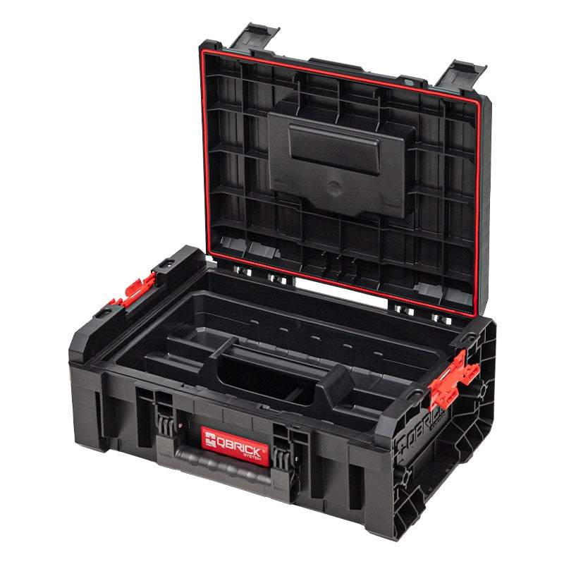 Qbrick QB-PRO-TECHCASE-V2 System Pro Technician Case