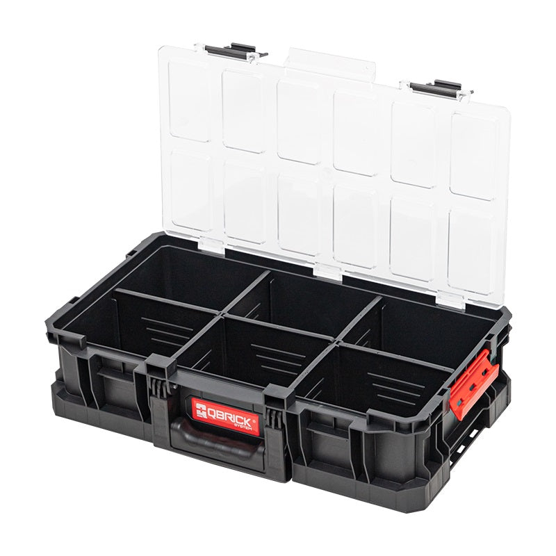 Qbrick QB-TWO-ORGPLUS-F System Two Organizer Plus Flex