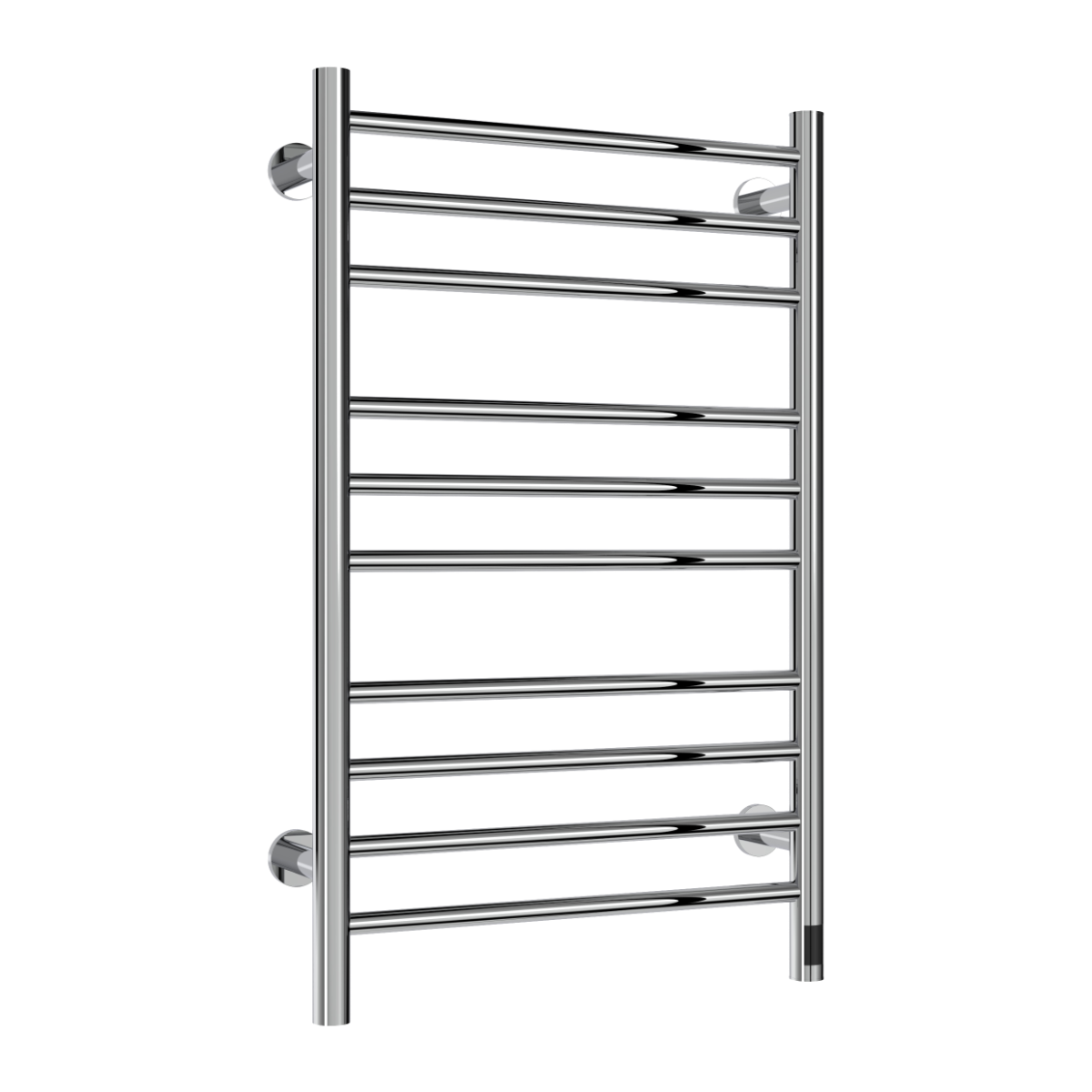 Reina DE-ARG0805 Arnage 800x500 Polished Stainless Steel Electric Towel Rail